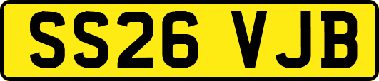 SS26VJB