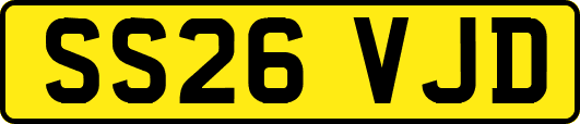 SS26VJD