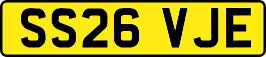 SS26VJE