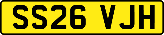 SS26VJH