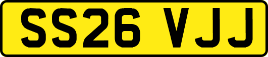 SS26VJJ