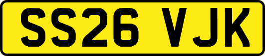 SS26VJK