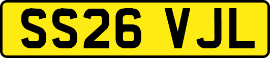 SS26VJL