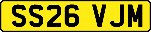 SS26VJM