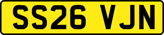 SS26VJN