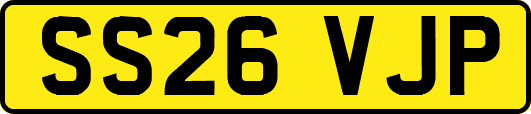 SS26VJP