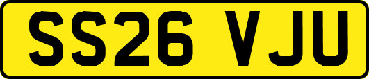 SS26VJU