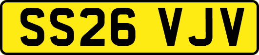 SS26VJV