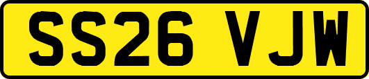 SS26VJW