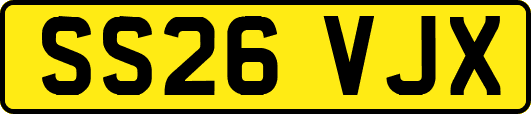SS26VJX