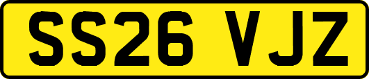 SS26VJZ