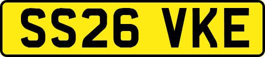 SS26VKE