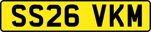 SS26VKM