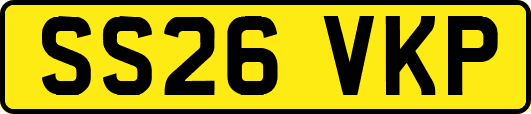 SS26VKP