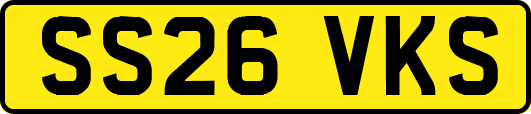 SS26VKS