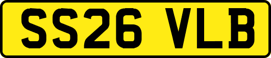 SS26VLB