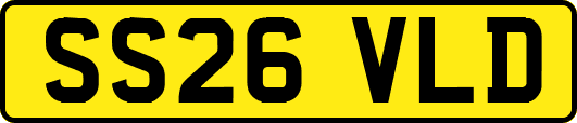 SS26VLD