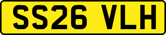 SS26VLH