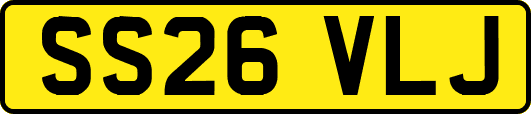 SS26VLJ