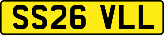 SS26VLL