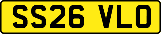 SS26VLO