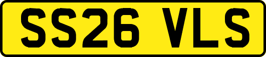 SS26VLS