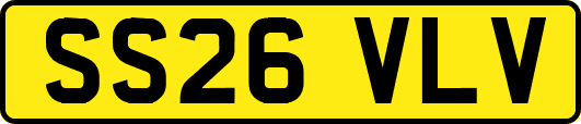 SS26VLV