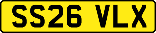 SS26VLX