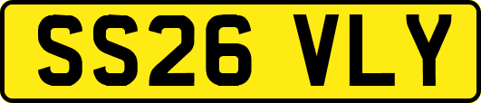 SS26VLY