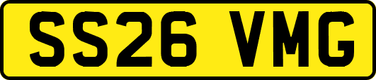 SS26VMG