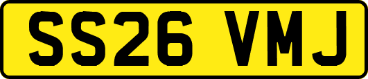 SS26VMJ