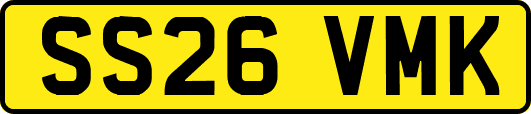 SS26VMK