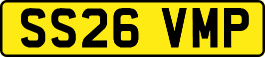 SS26VMP