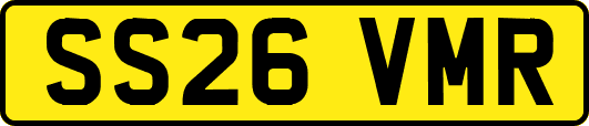 SS26VMR
