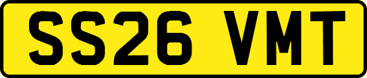 SS26VMT