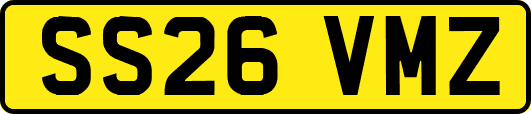 SS26VMZ