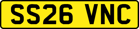 SS26VNC