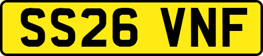 SS26VNF