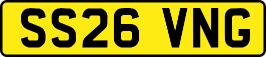 SS26VNG