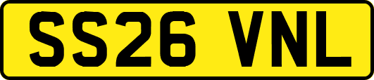 SS26VNL