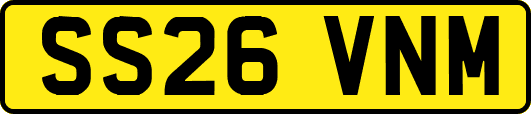 SS26VNM
