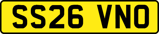 SS26VNO