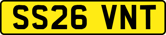 SS26VNT