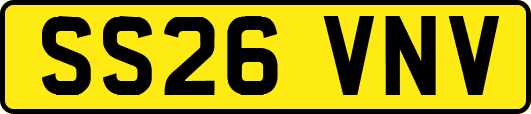 SS26VNV