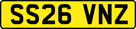 SS26VNZ