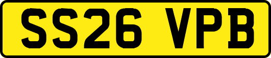SS26VPB