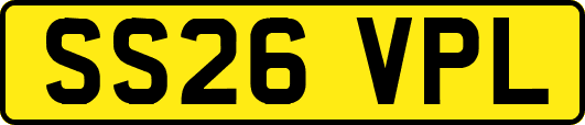 SS26VPL