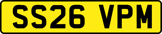 SS26VPM
