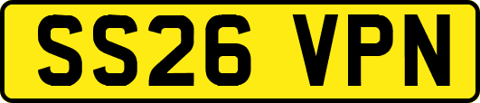 SS26VPN