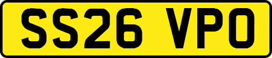 SS26VPO